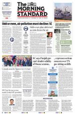 The Morning Standard