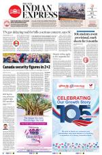 The New Indian Express-Villupuram
