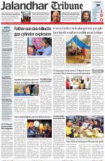 Jalandhar Tribune