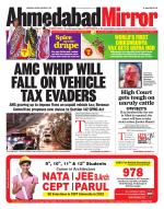 Ahmedabad Mirror