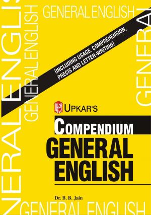 Compendium General English (Eng.-Eng.)