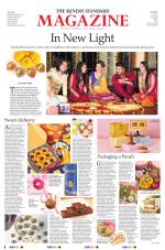 The Sunday Standard Magazine