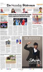 Siliguri - The Statesman