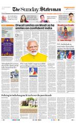 Delhi - The Statesman
