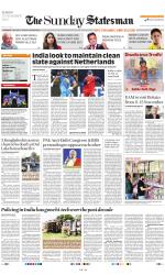Kolkata - The Statesman