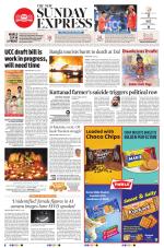 The New Indian Express-Kozhikode