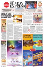 The New Indian Express-Chennai