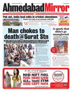 Ahmedabad Mirror
