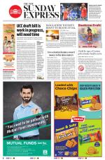 The New Indian Express-Bengaluru