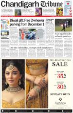 Chandigarh Tribune