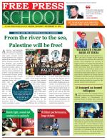 Free Press School - Indore Edition
