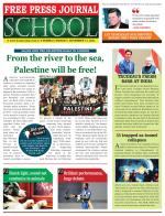 Free Press School - Mumbai Edition