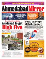 Ahmedabad Mirror