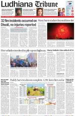 Ludhiana Tribune