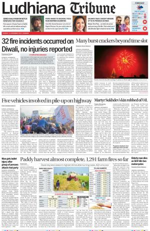 Ludhiana Tribune