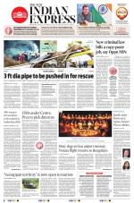 The New Indian Express-Bengaluru