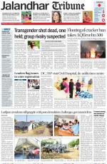Jalandhar Tribune