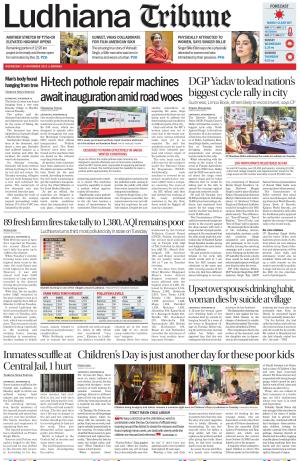 Ludhiana Tribune