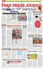 Free Press - Mumbai Epaper