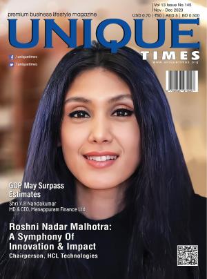  November - December 2023