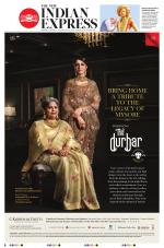 The New Indian Express-Belagavi