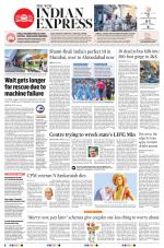 The New Indian Express-Kannur