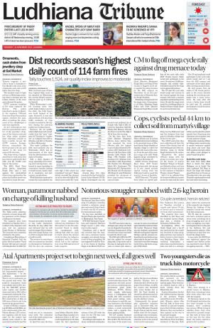 Ludhiana Tribune