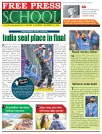 Free Press School - Indore Edition