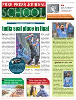Free Press School - Mumbai Edition