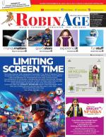 RobinAge: India's Favourite Newspaper for Children