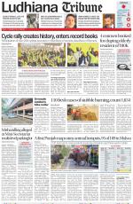Ludhiana Tribune