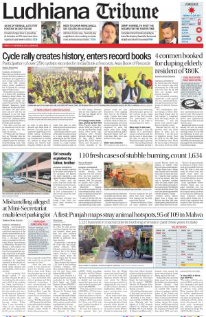 Ludhiana Tribune