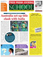 Free Press School - Mumbai Edition