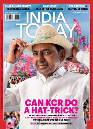 India Today - 27th November 2023