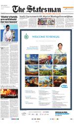 Kolkata - The Statesman