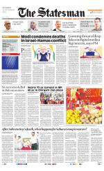 Delhi - The Statesman