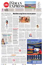 The New Indian Express-Mysuru