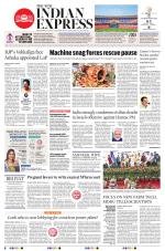 The New Indian Express-Mangaluru