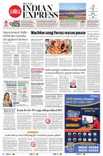 The New Indian Express-Vellore