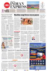 The New Indian Express-Villupuram