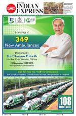 The New Indian Express-Kozhikode