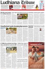 Ludhiana Tribune