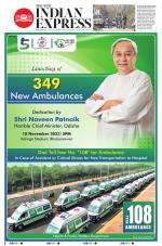 The New Indian Express-Bengaluru