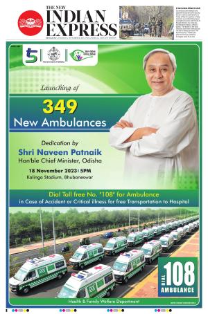 The New Indian Express-Bengaluru