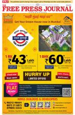 Free Press - Mumbai Epaper