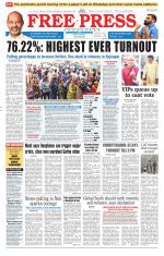 Free Press - Bhopal Epaper Edition
