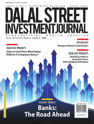 Dalal Street Investment Journal