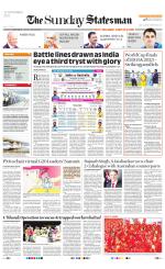 Delhi - The Statesman