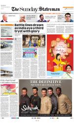 Siliguri - The Statesman