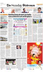 Kolkata - The Statesman